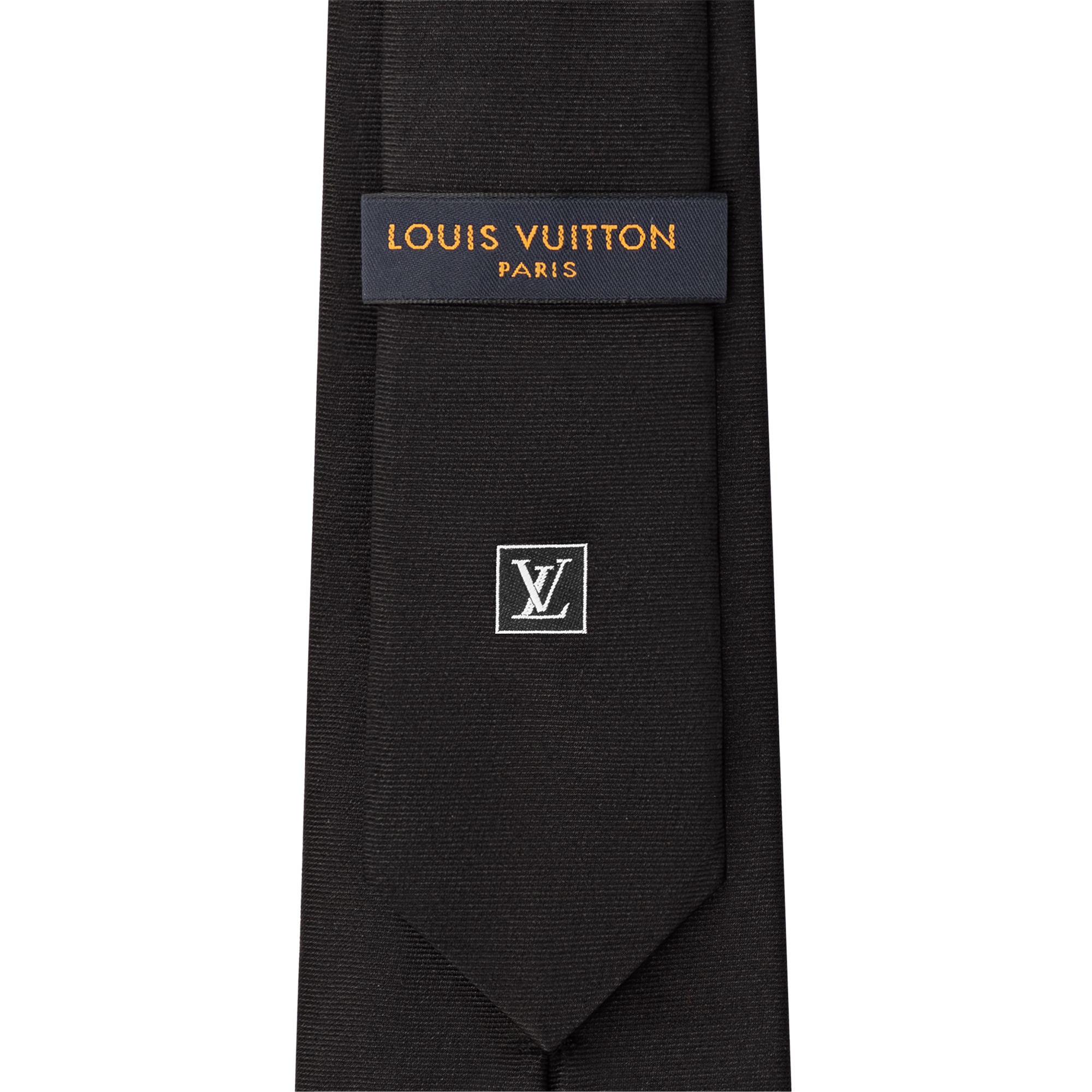 Vuitton Flower Tie - 4