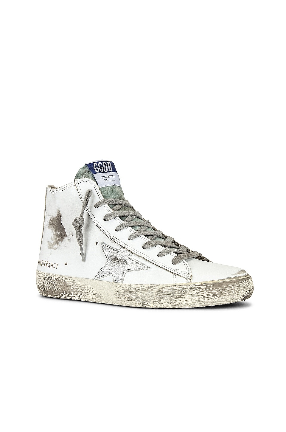 Francy Sneaker - 2