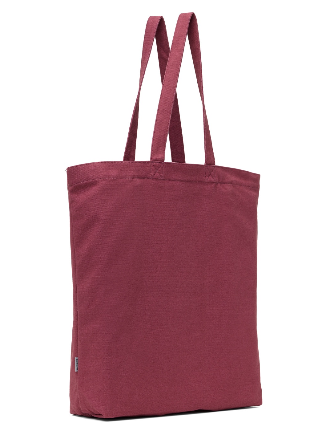 Pink Stamp Tote - 3