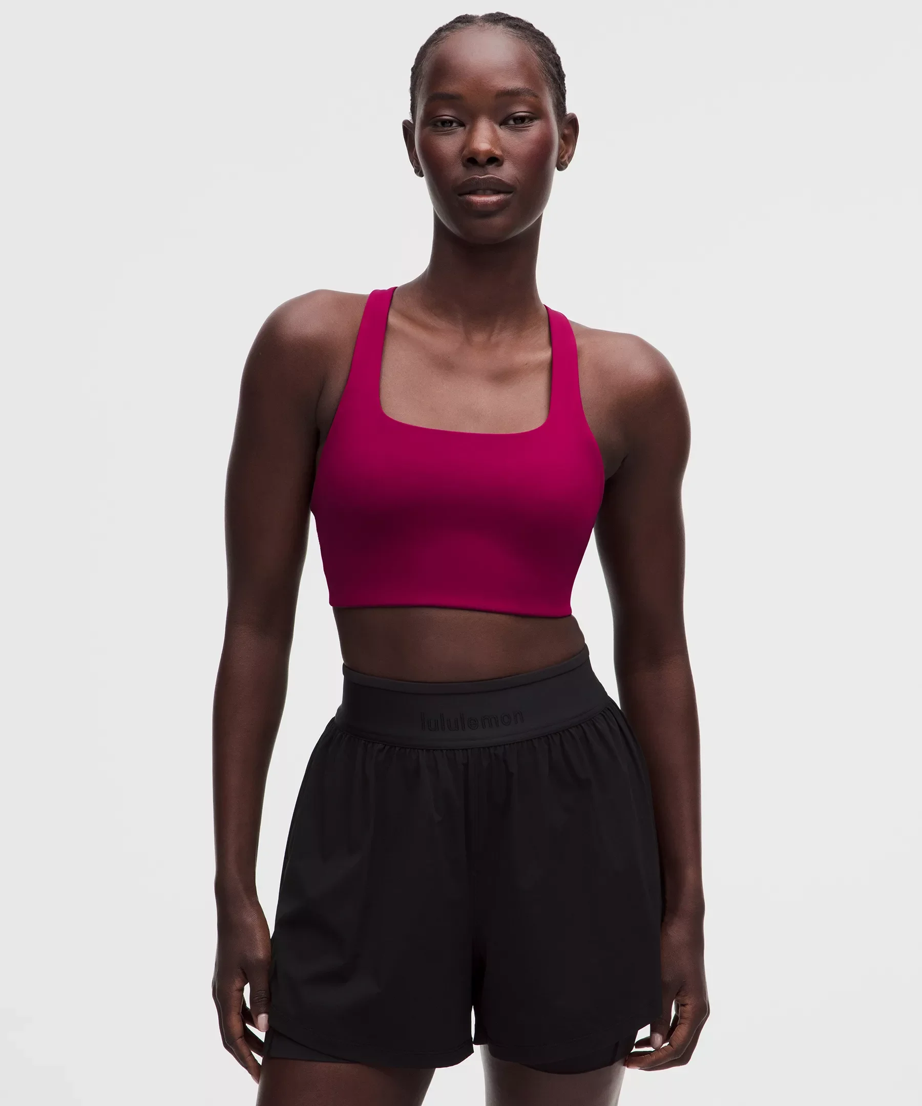 All-Time Hero Sports Bra *Medium Support, B/C Cup - 1