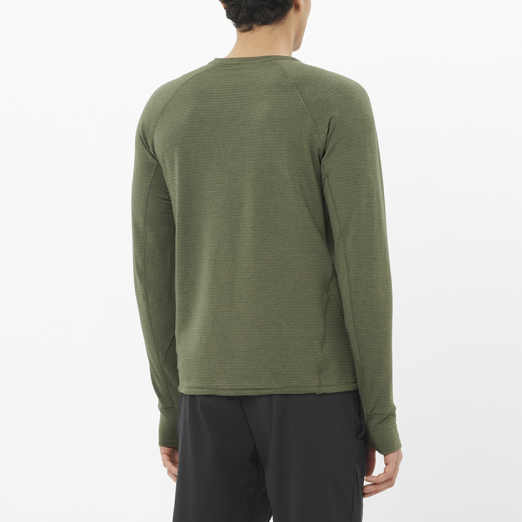 ESSENTIAL LIGHTWARM - 2
