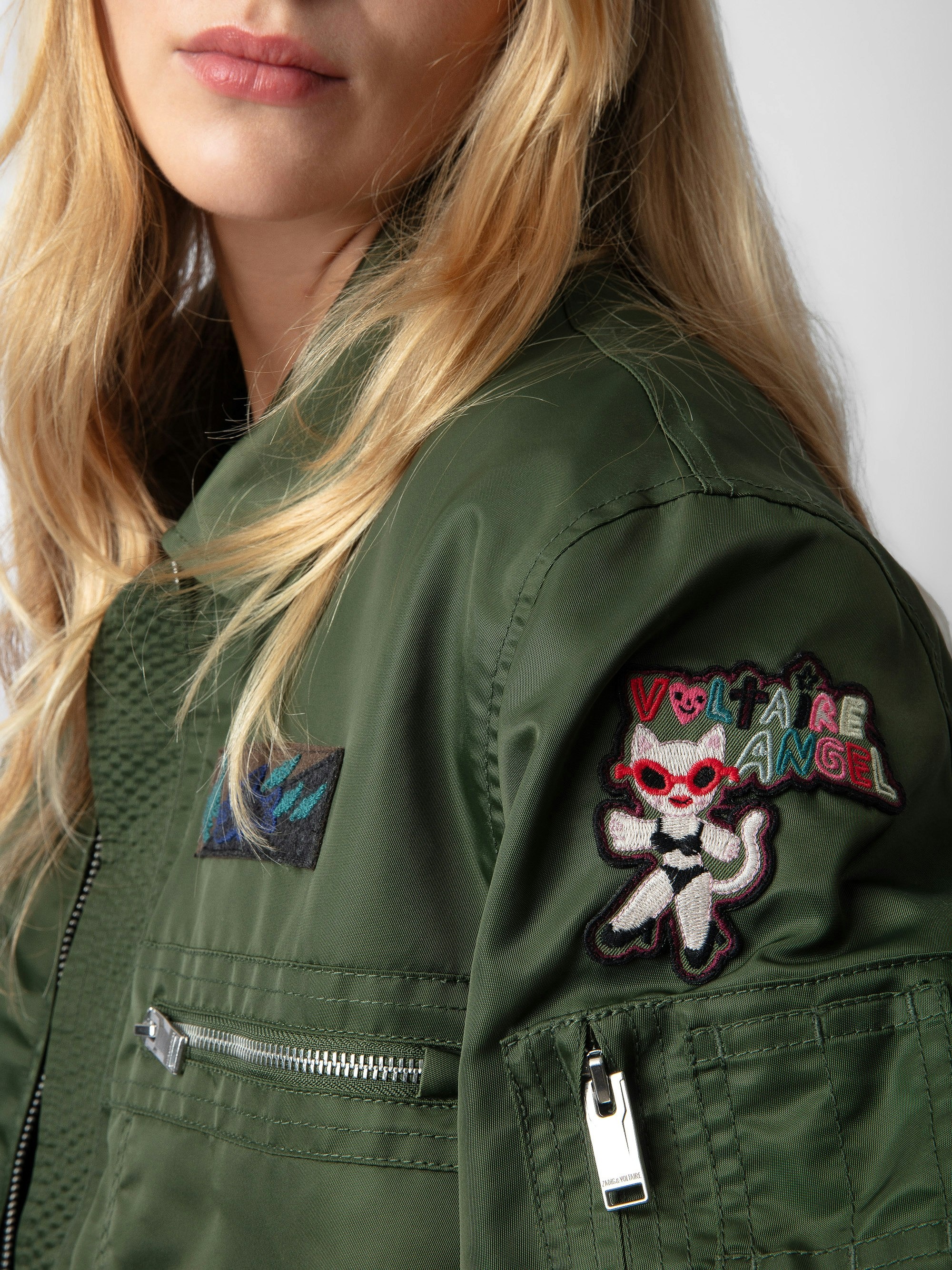 Bolid Jacket - 7