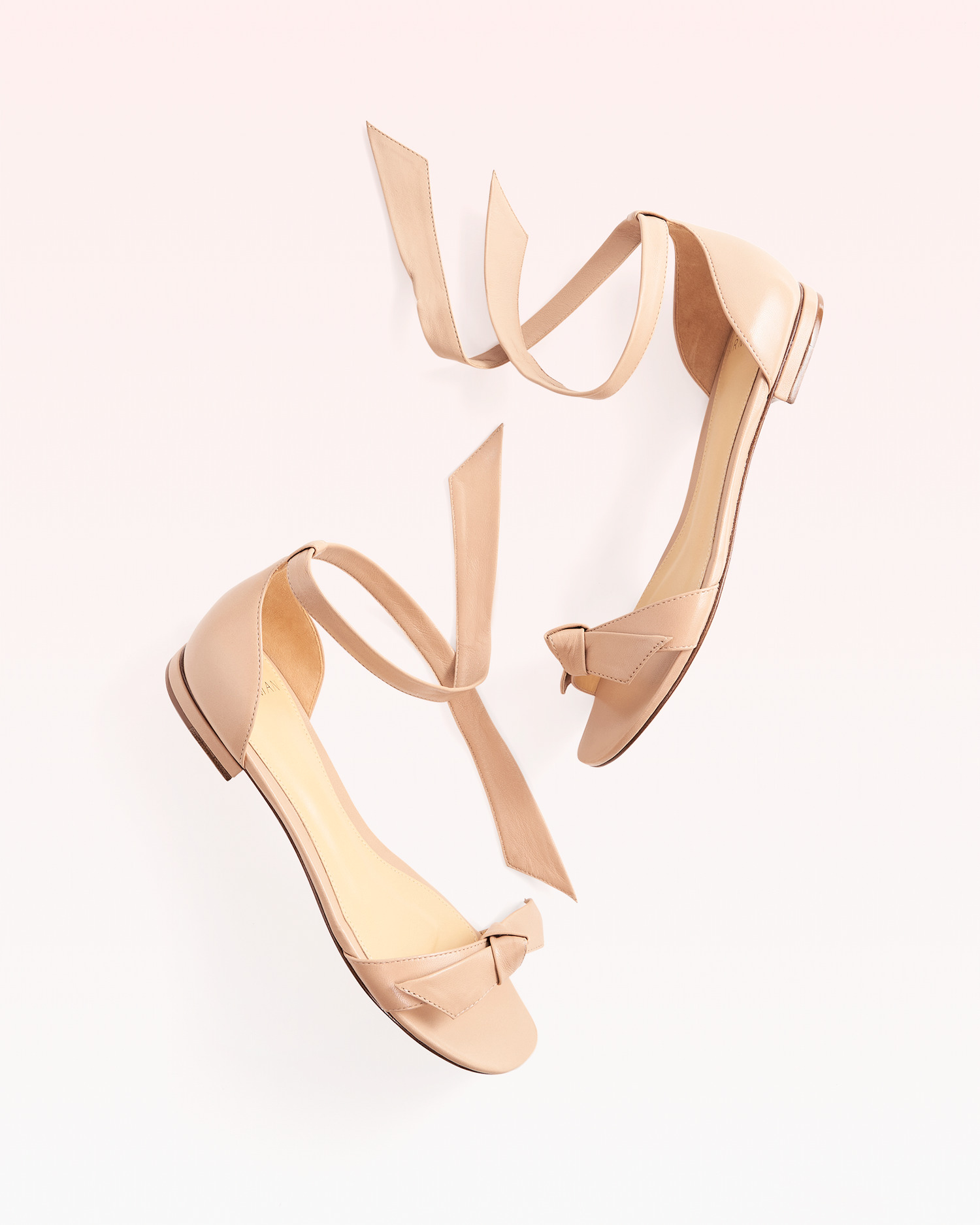 CLARITA FLAT 30 - 2
