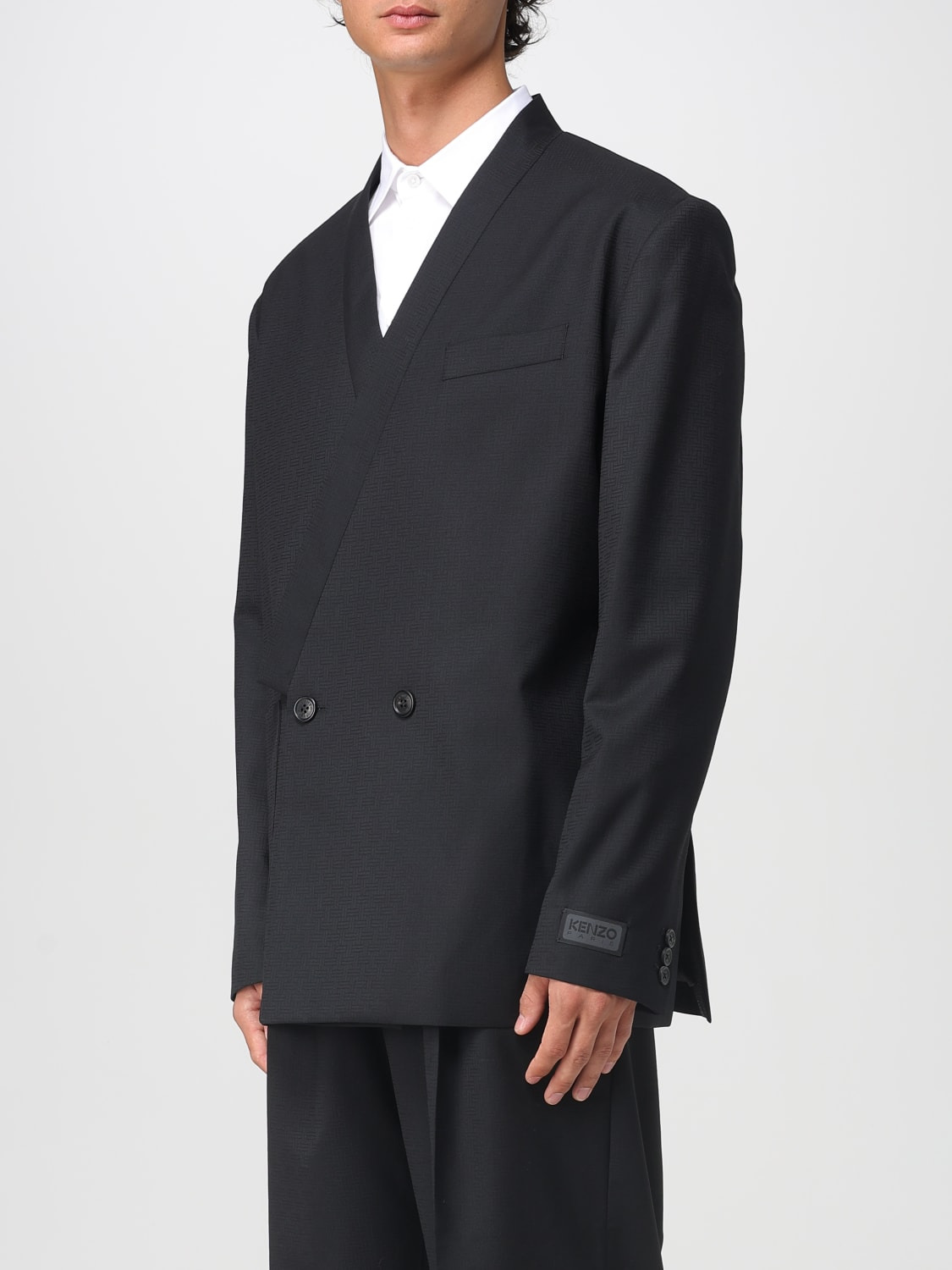 Blazer men Kenzo - 4