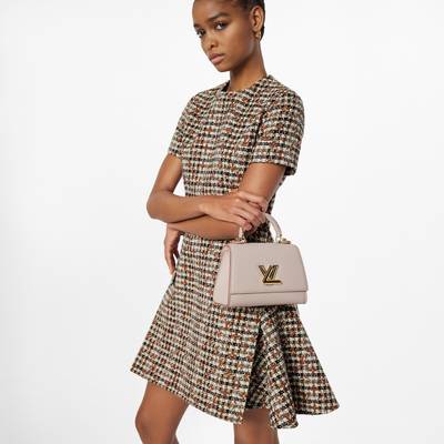 Louis Vuitton Twist One Handle BB outlook