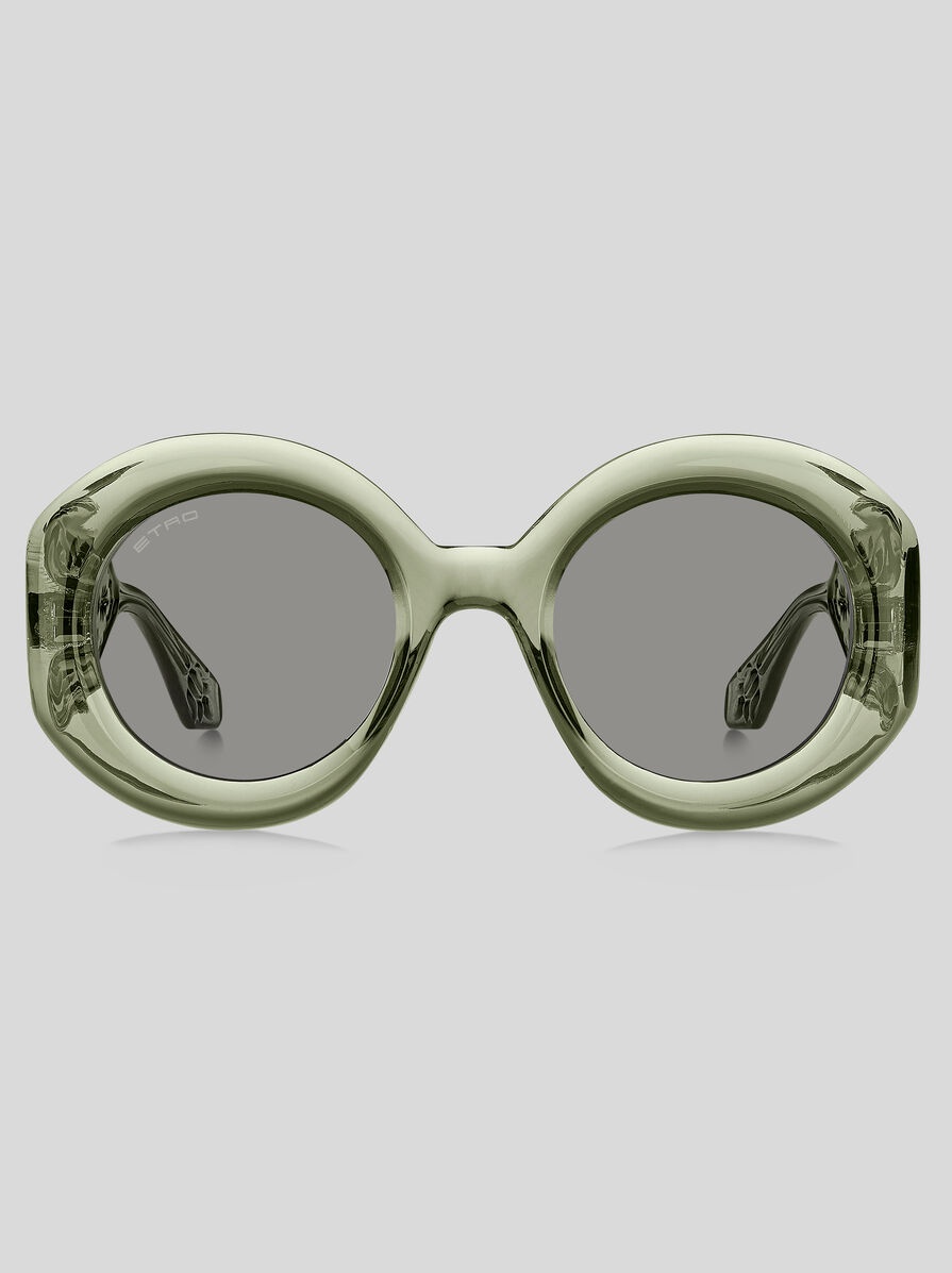 PAISLEY SUNGLASSES - 1