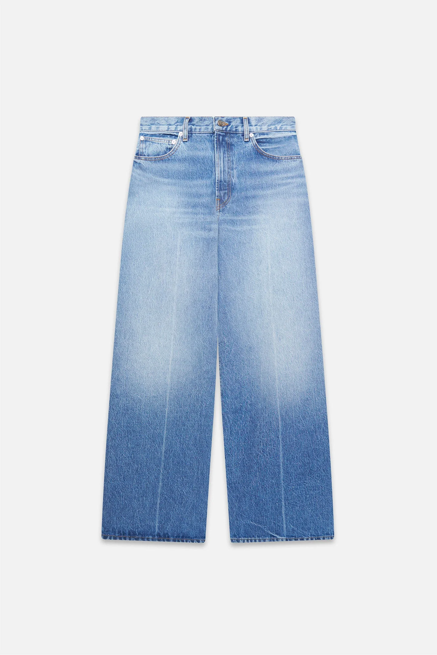 HUNTER BAGGY JEAN - 1
