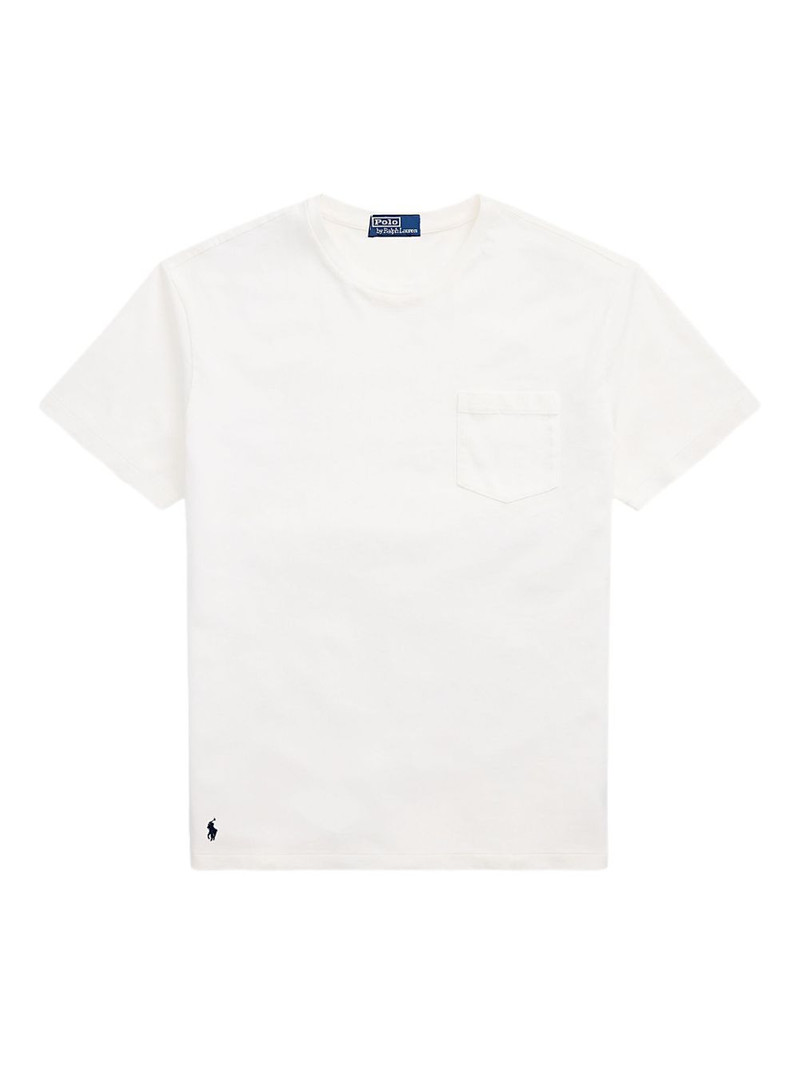 cotton T-shirt 1