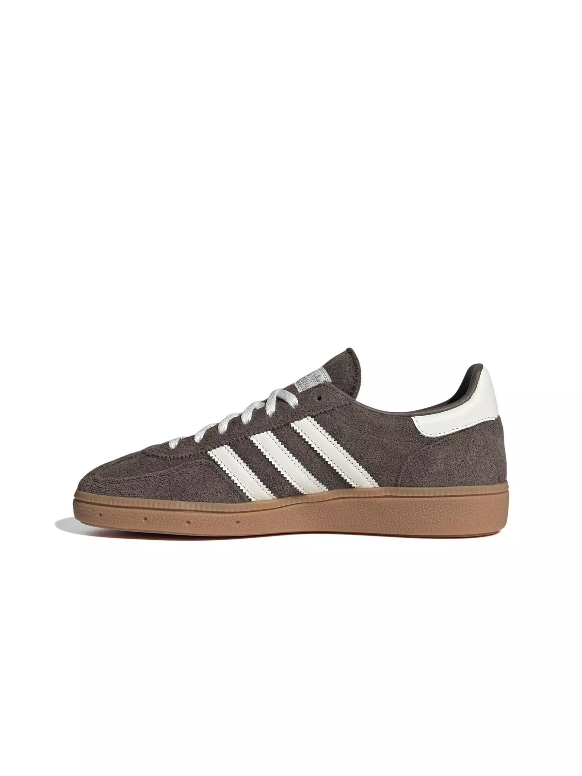 Originals Handball Spezial "Earth Strata/Off White/Gum" Women's Shoe - 2