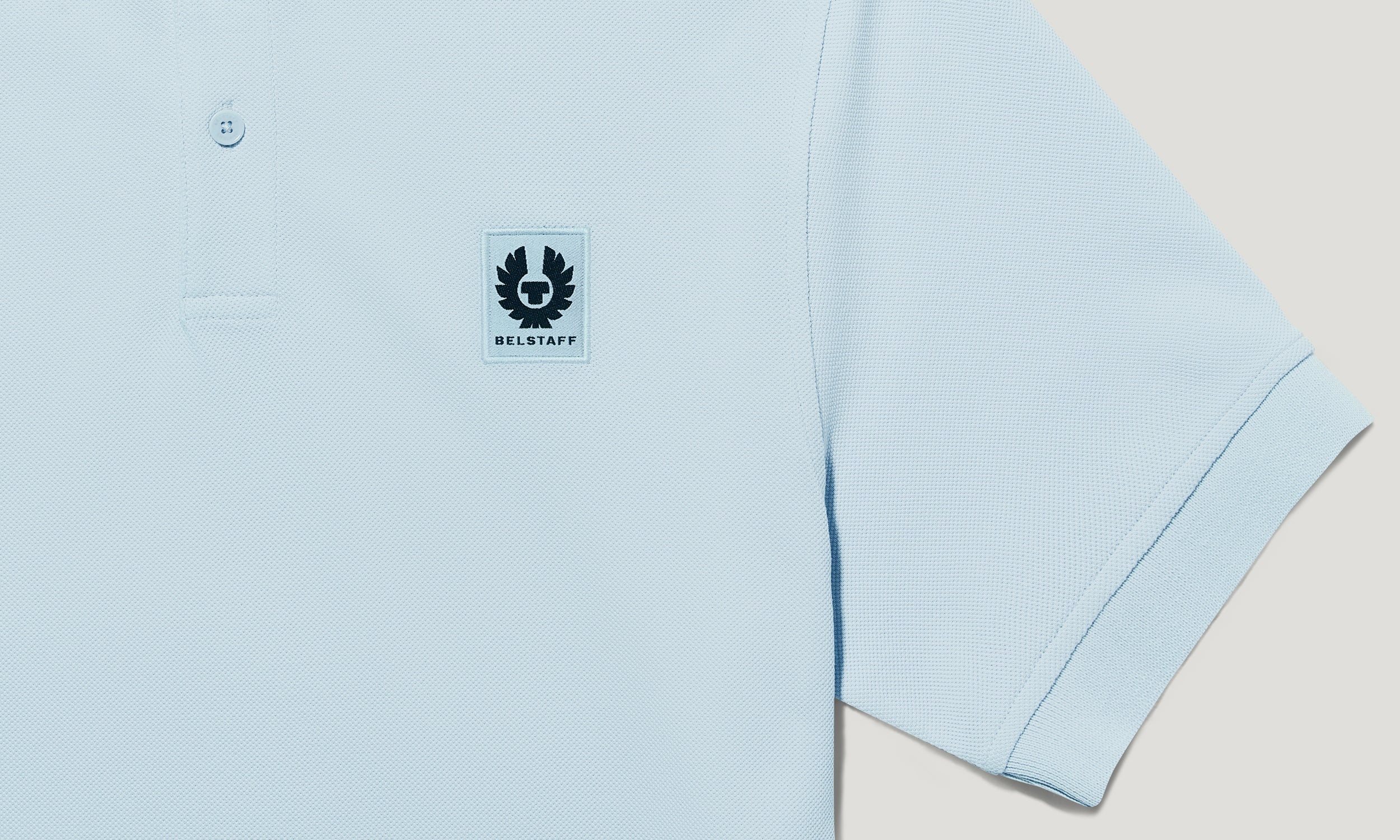 BELSTAFF POLO - 6