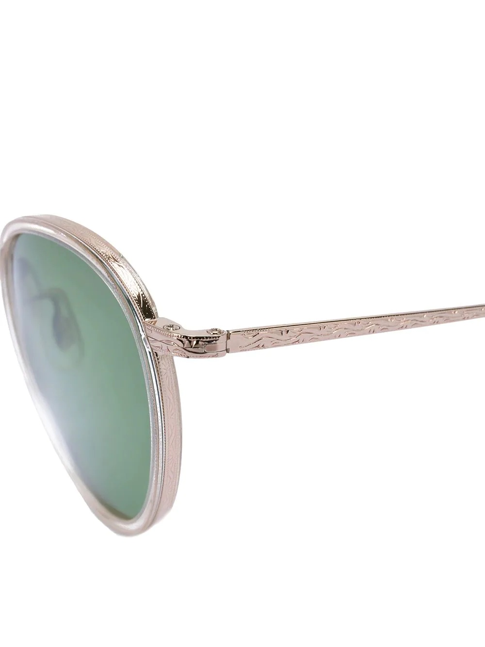 'MP-2' sunglasses - 3