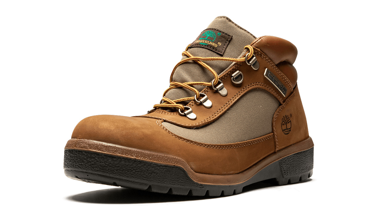 Field Boot - 4