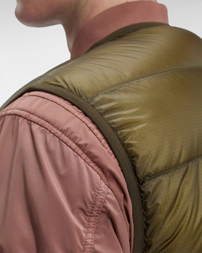 D.D. Shell Down Vest 5