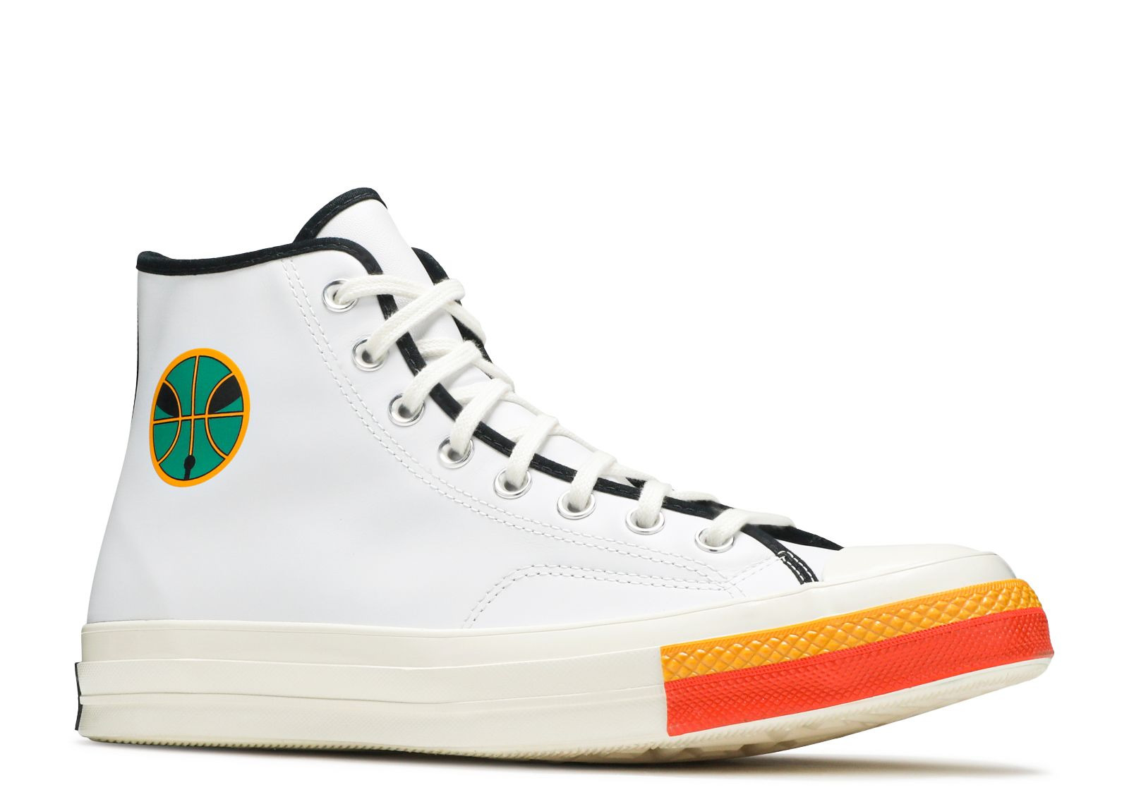 CHUCK 70 HIGH 'ROSWELL RAYGUNS' - 2