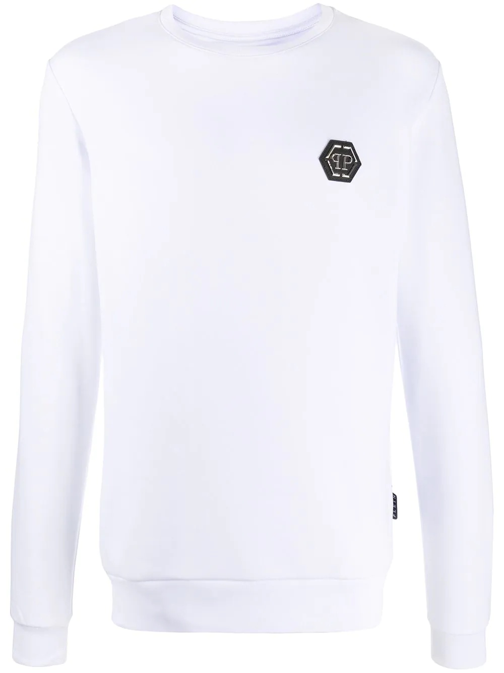 Hexagon Institutional sweatshirt - 1