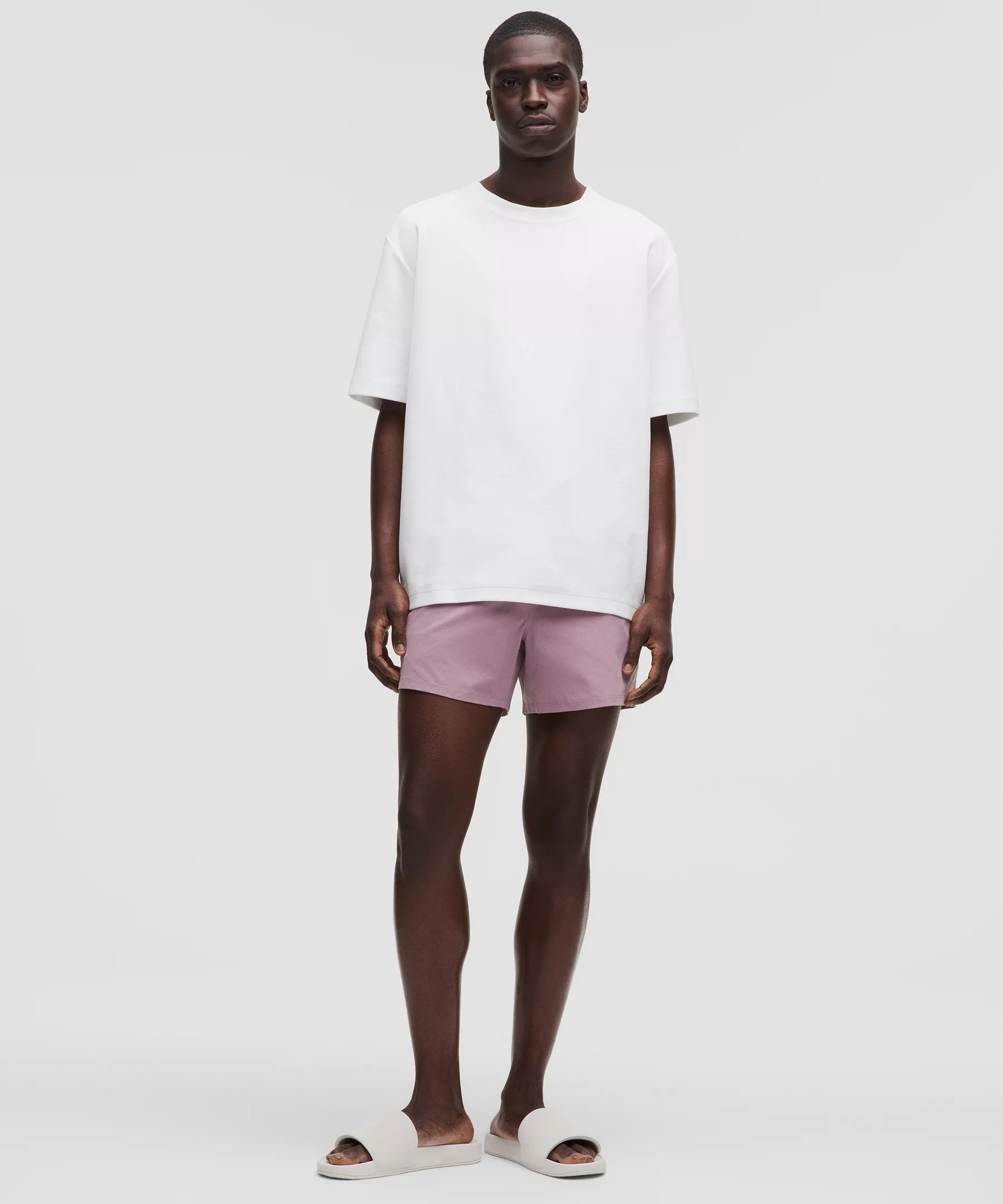 Swim Short 5" *Lined - 2