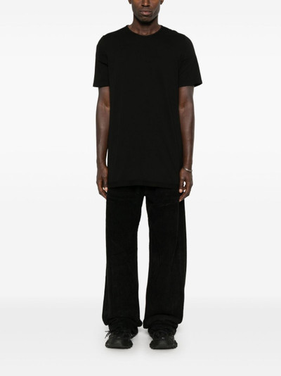 Rick Owens DRKSHDW Geth trousers outlook