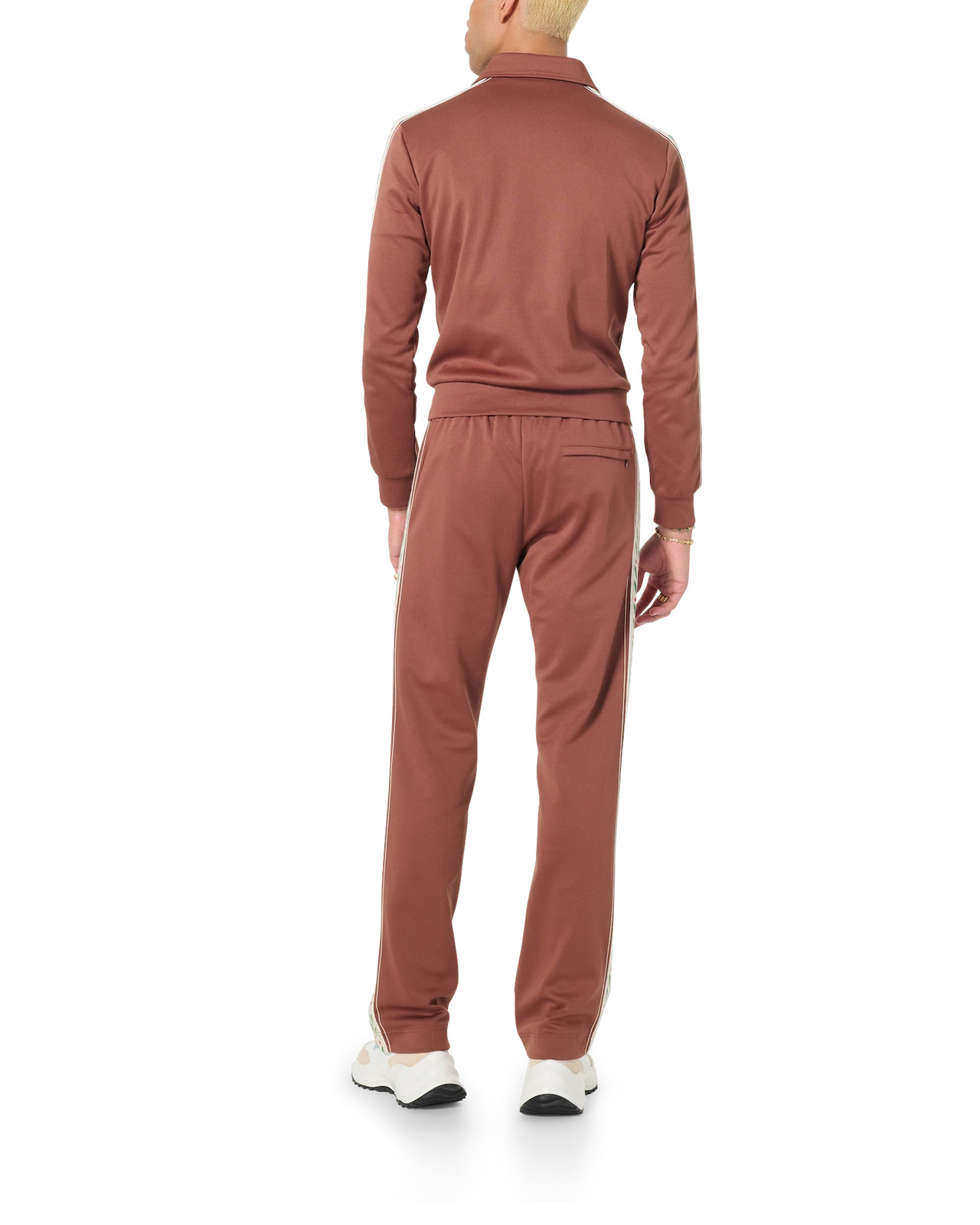 Laurel Track Pants - 6