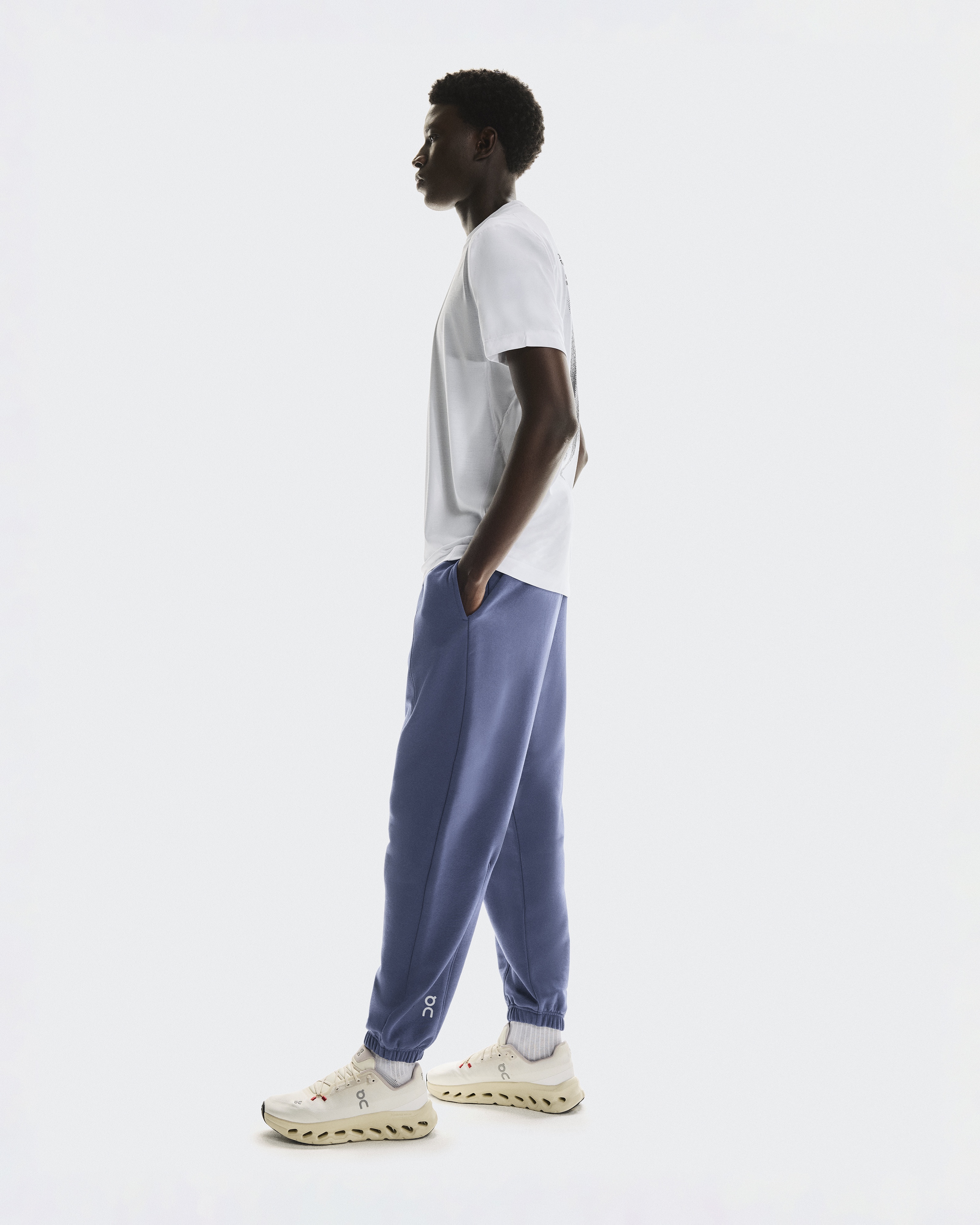 Club Pants - 3