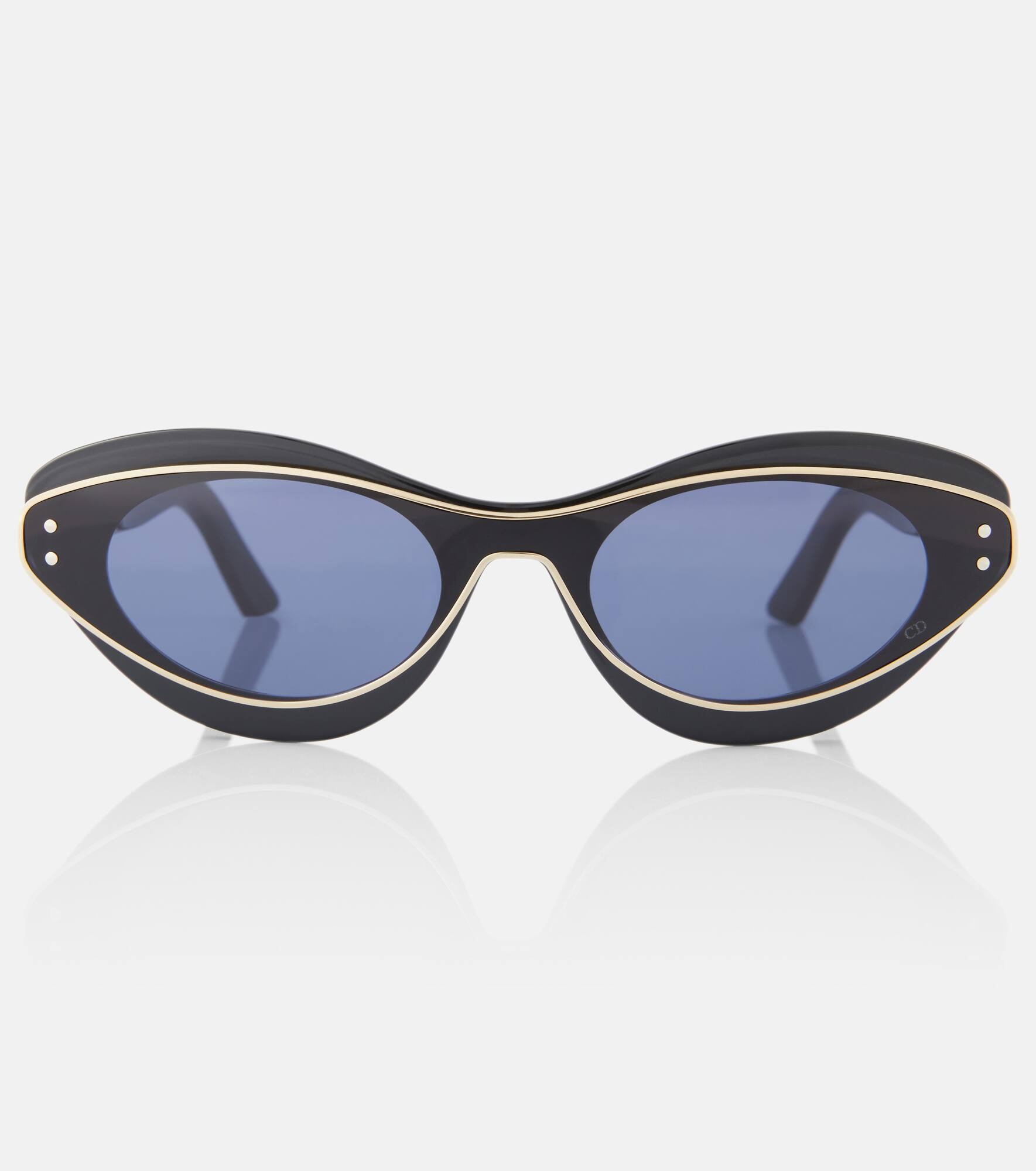 DiorMeteor B1I cat-eye sunglasses - 1