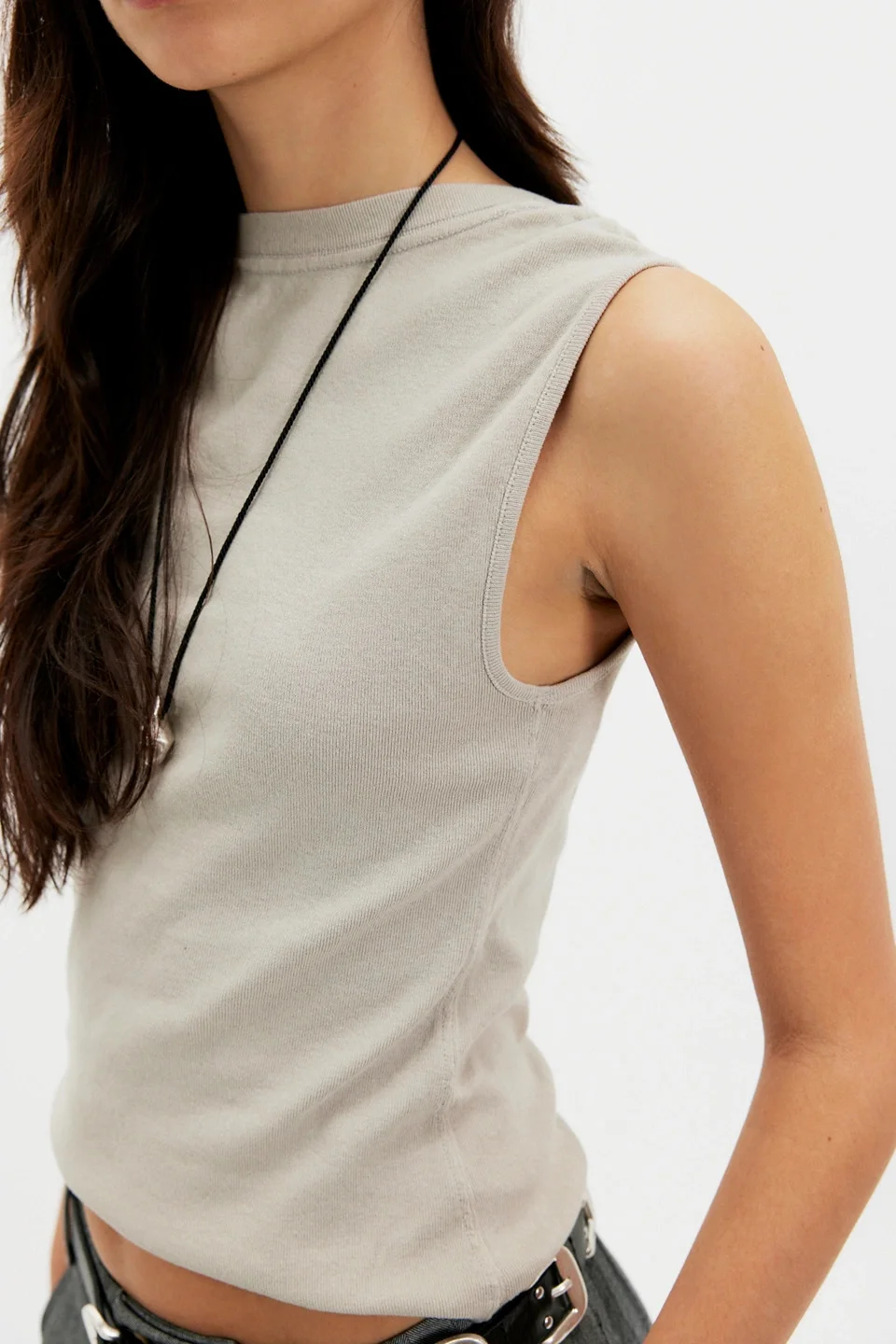 We The Free Ballad Reversible Tank - 1