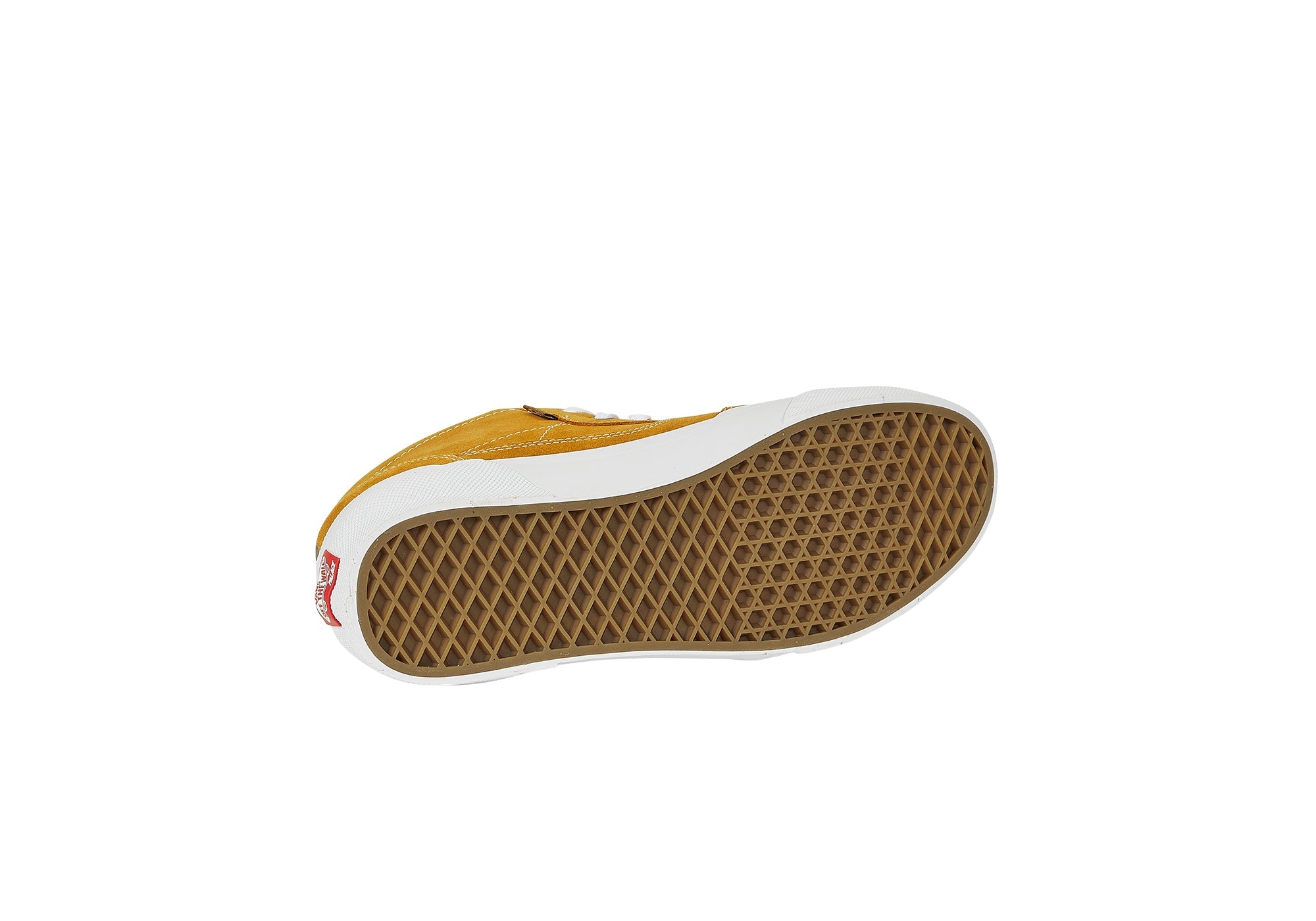 PALACE VANS SKATE HALF CAB ’92 GTX BUTTERSCOTCH - 5