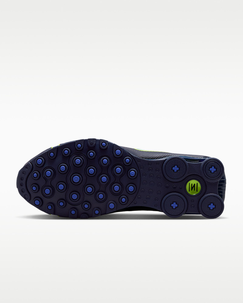 Nike Nike Shox NZ Men's Shoes outlook