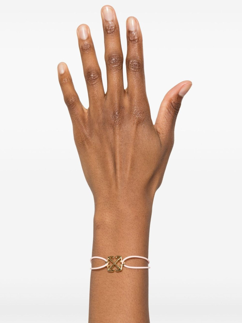 Off-White Arrow bracelet outlook