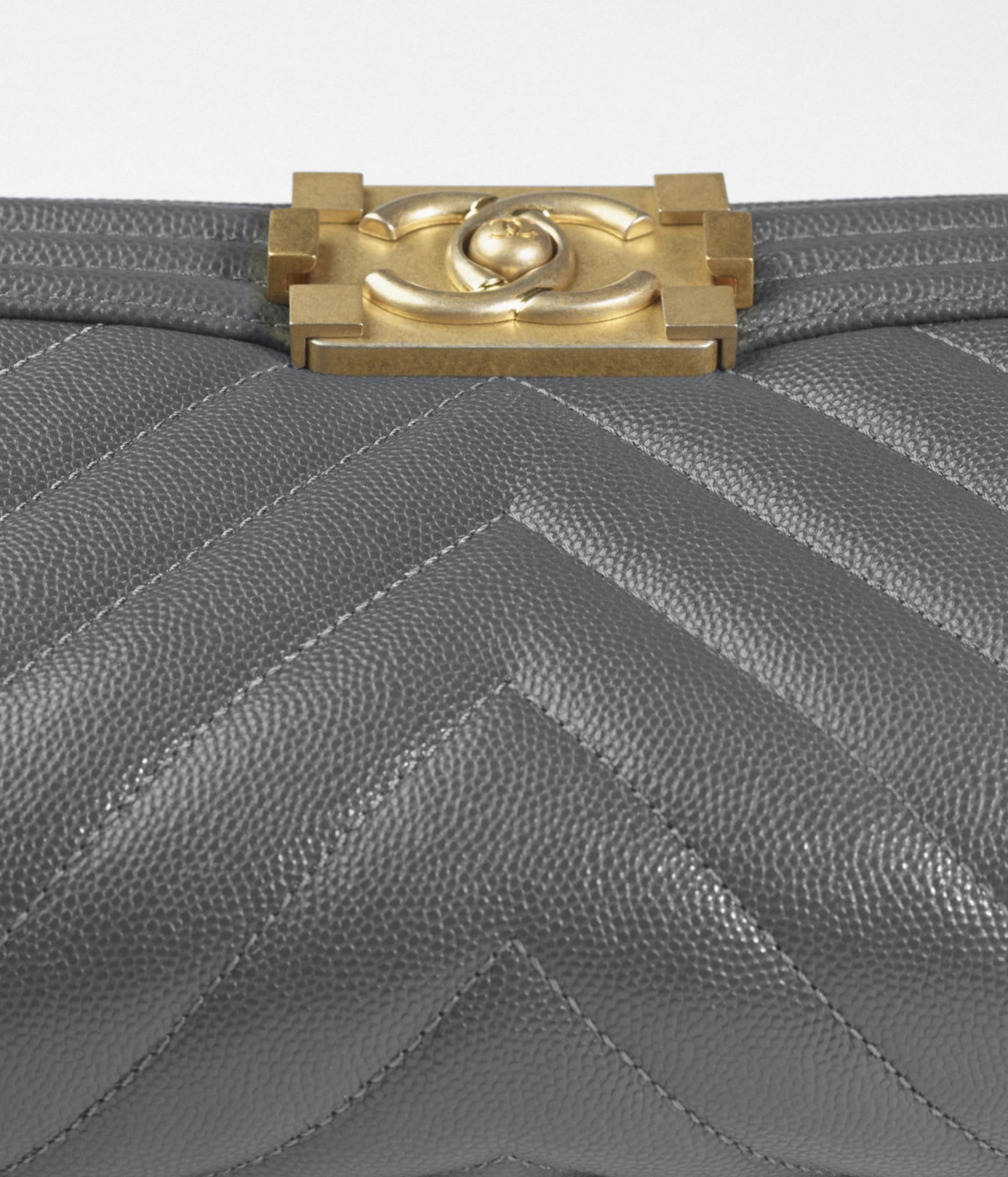 Small BOY CHANEL Handbag - 3