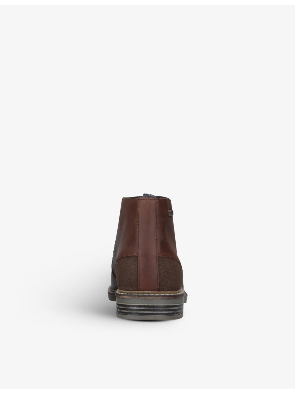 Readhead leather chukka boots - 4