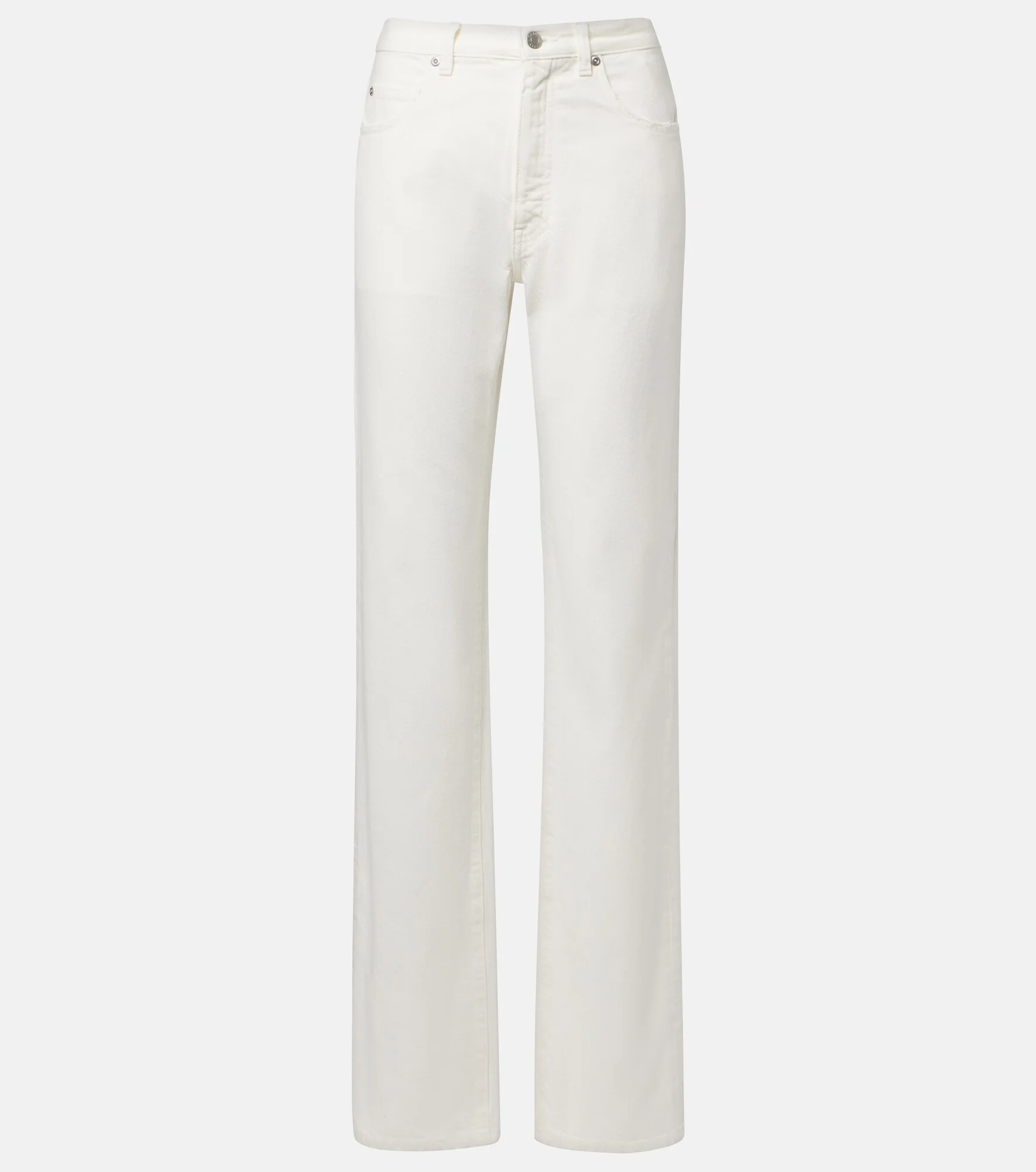 06 straight jeans - 1