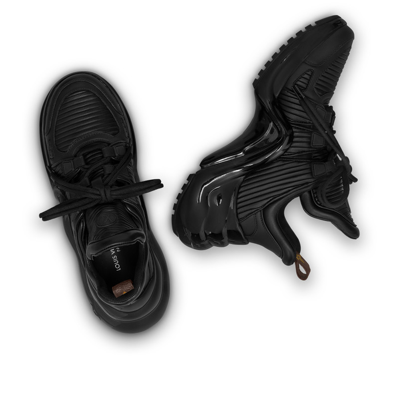 LV Archlight Sneaker 7