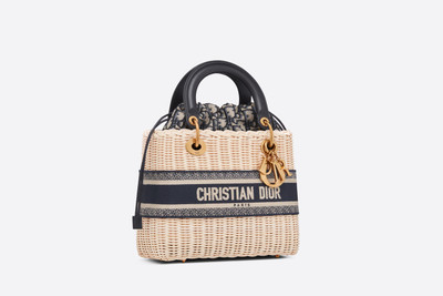 Dior Medium Lady Dior Bag outlook