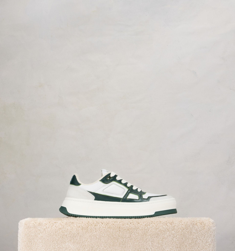 Low Top Ami Arcade Sneakers 3