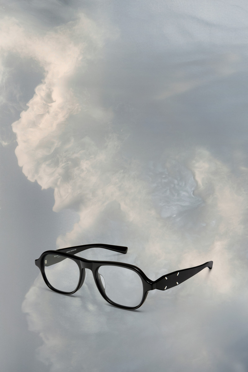 Maison Margiela MM X Gentle Monster MM113 outlook