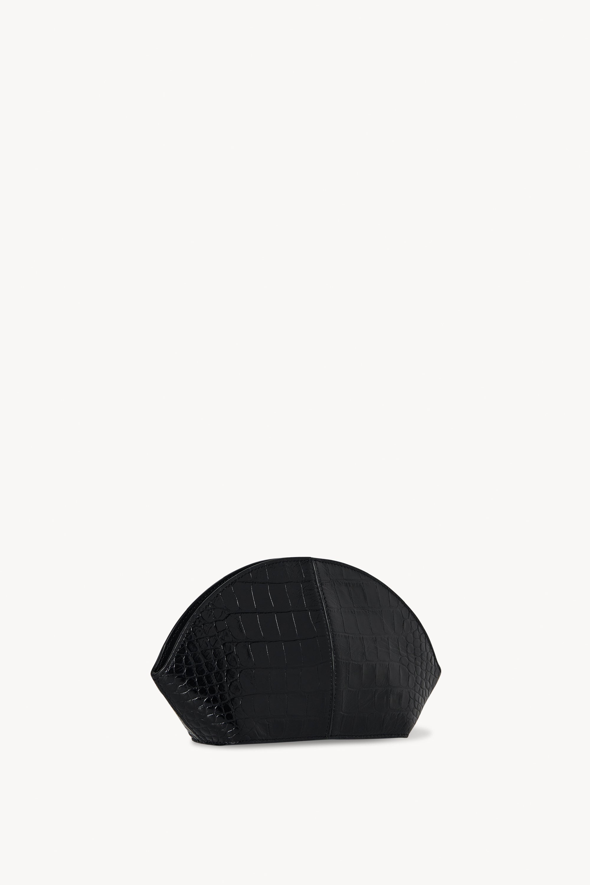 Mel Clutch in Alligator - 2