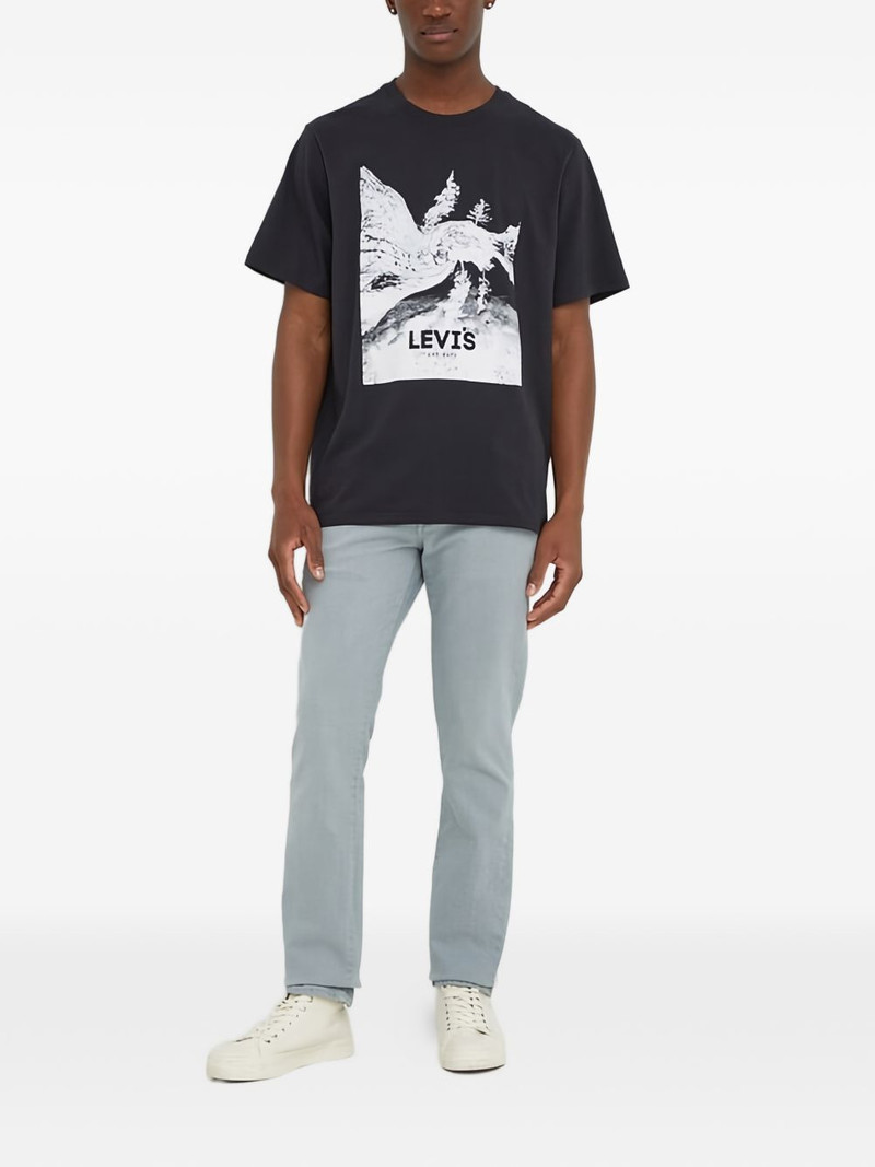 Levi's 511 jeans outlook
