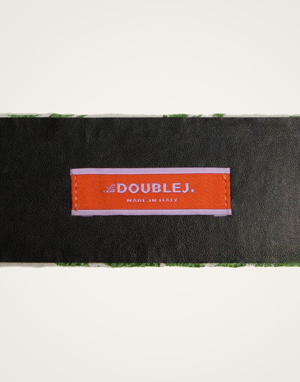 Medium Belt - 7
