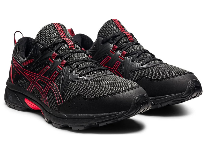 Asics GEL 기능 8개 outlook