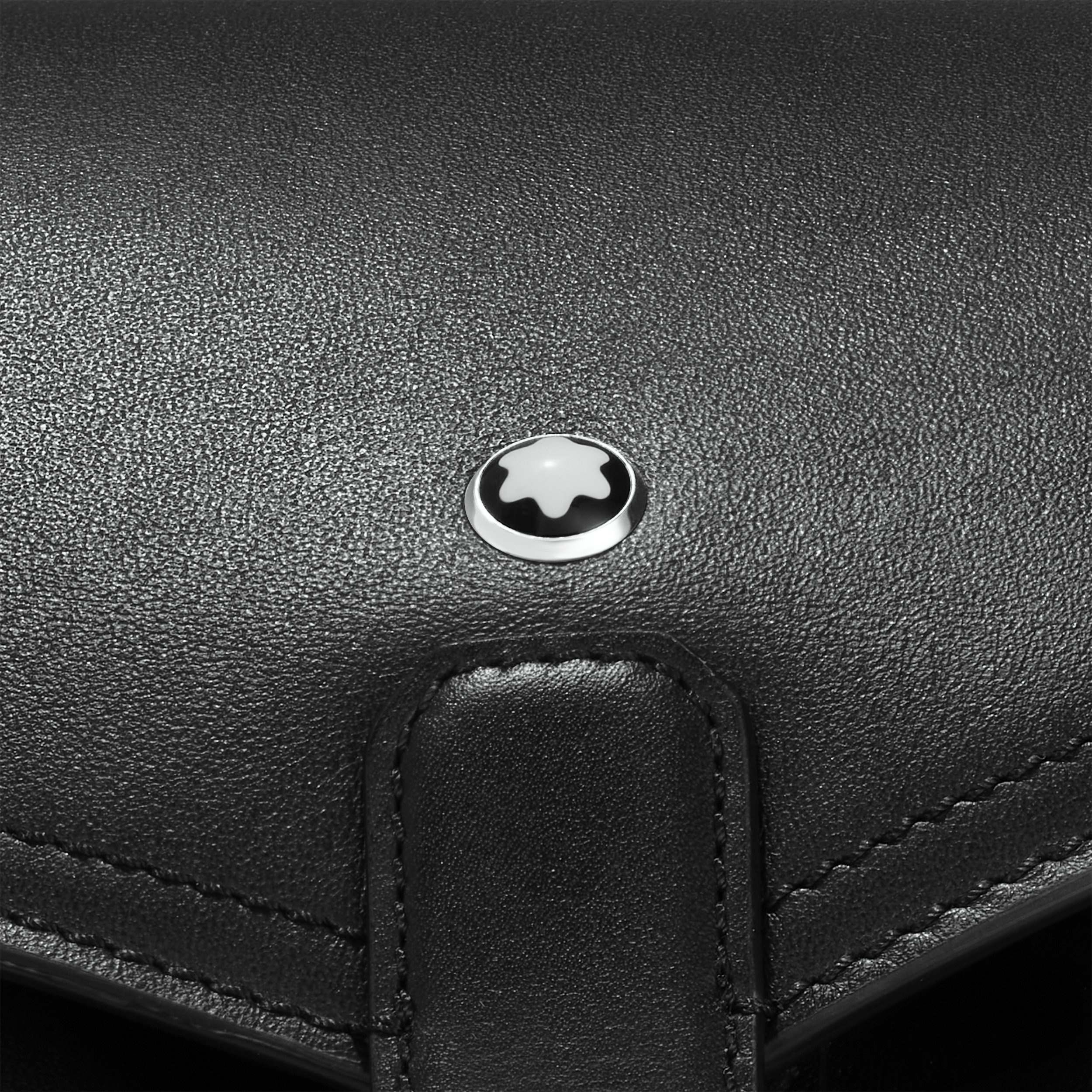 Meisterstück Selection Soft mini backpack - 9