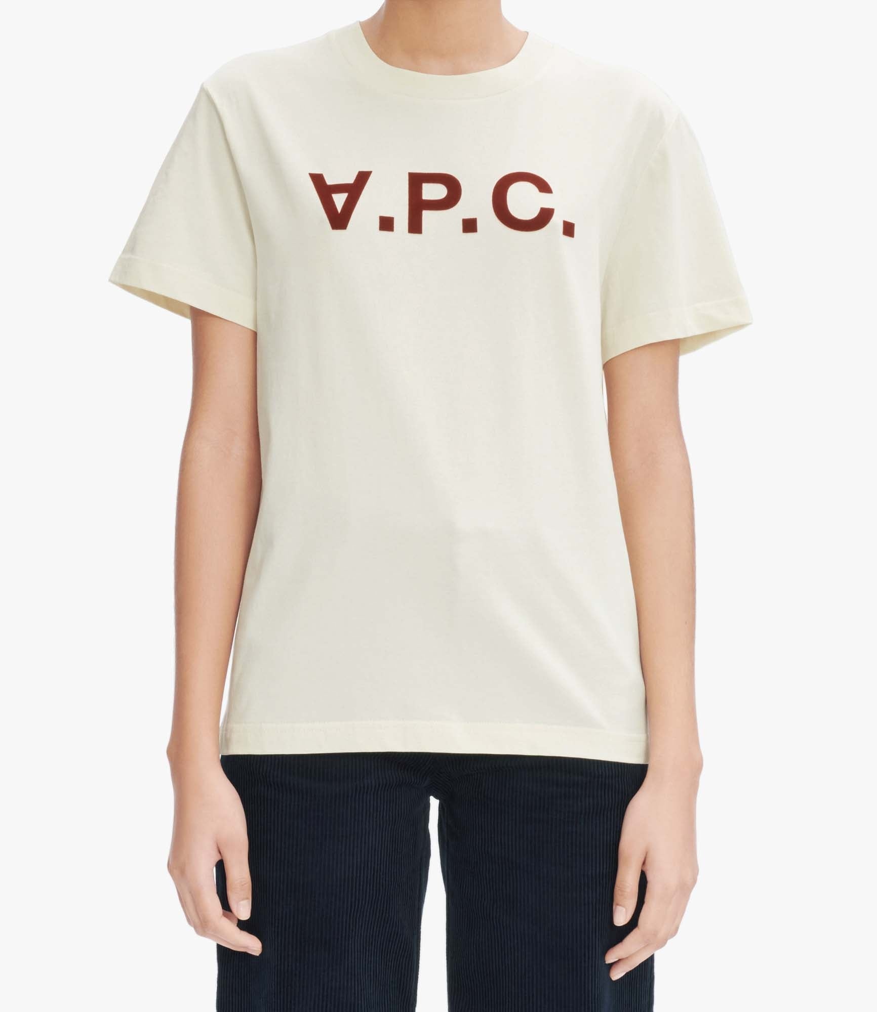 STANDARD GRAND VPC T-SHIRT (W) - 4