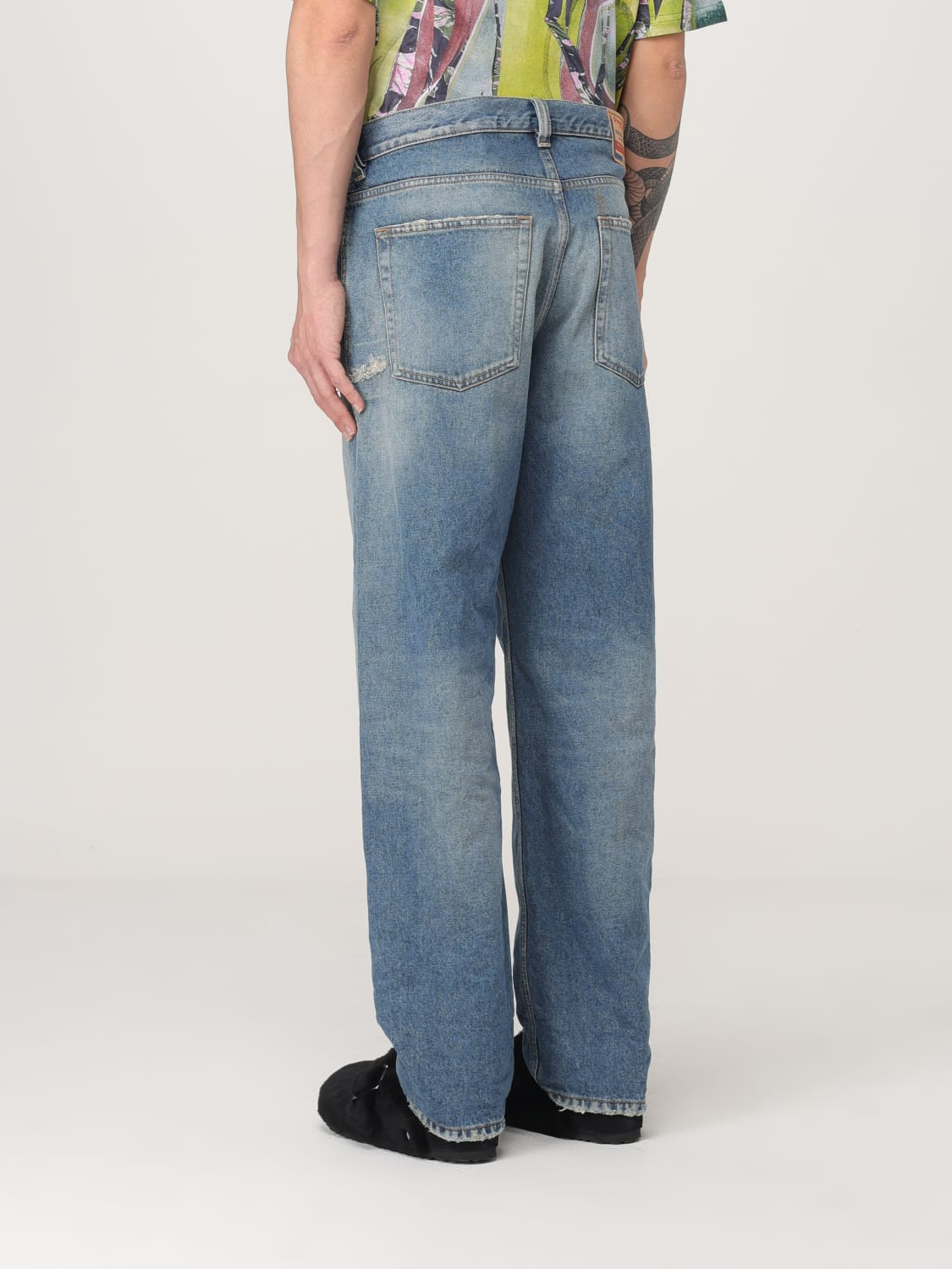 Jeans men Diesel - 2