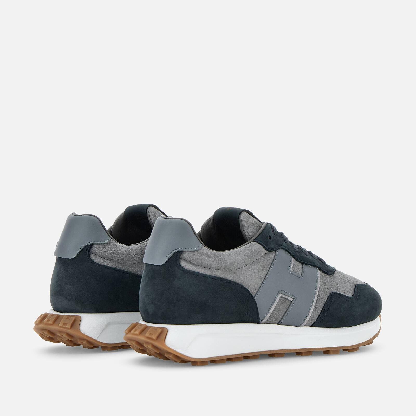 Sneakers Hogan H601 - 3