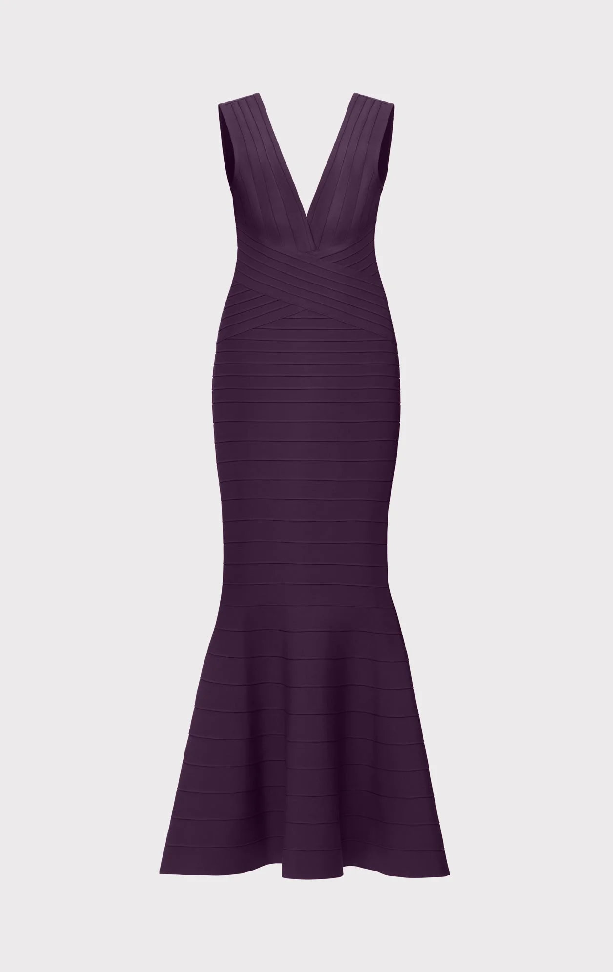 THE MIRA GOWN - 1