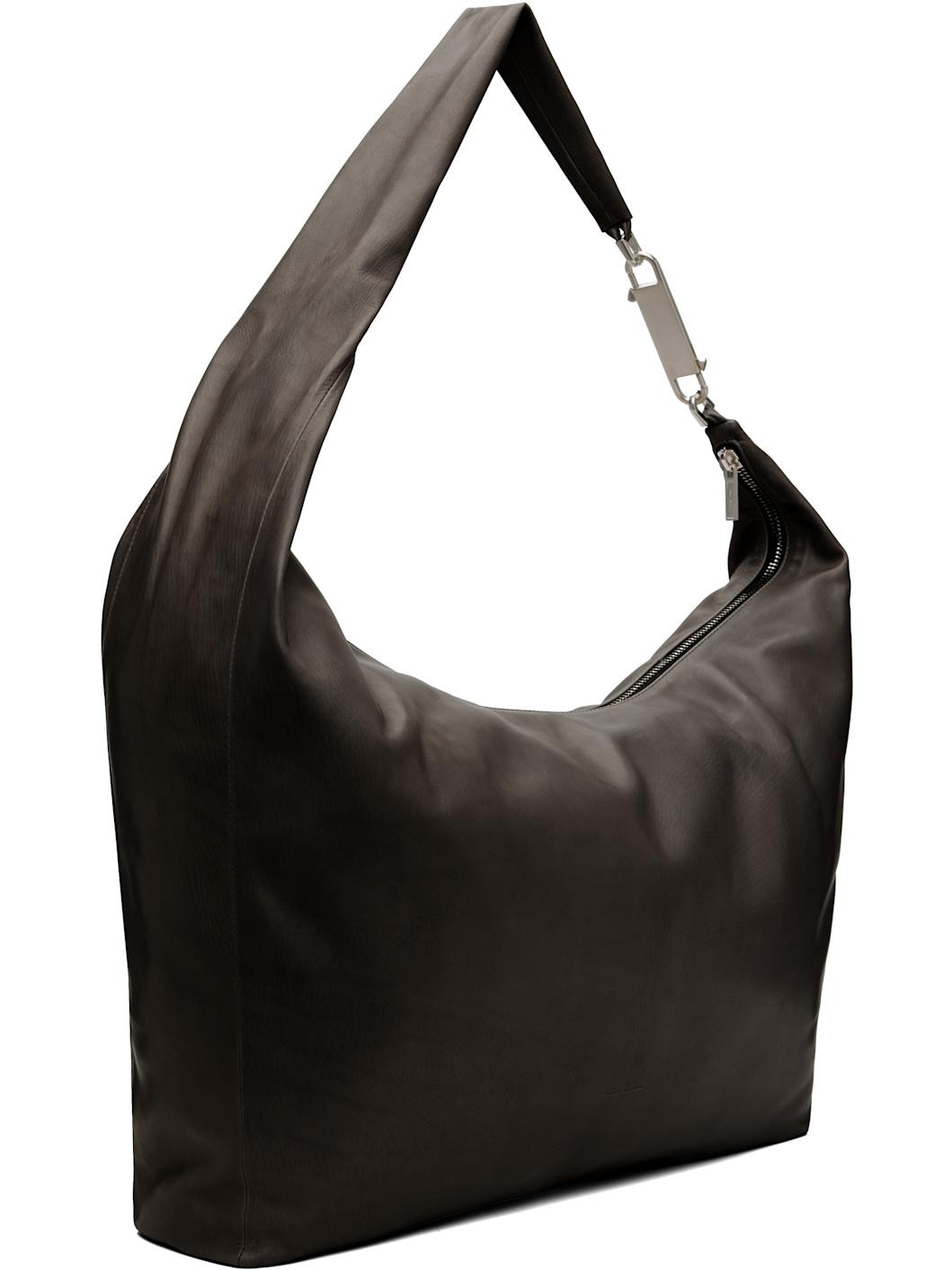 Black Concordians Gemini Bag - 2