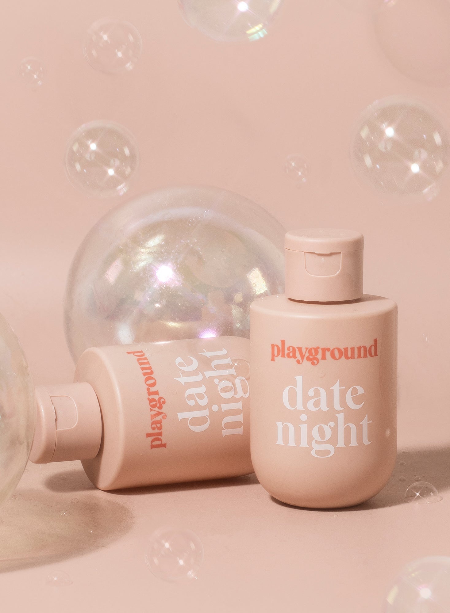 Playground Date Night Lubricant - 4