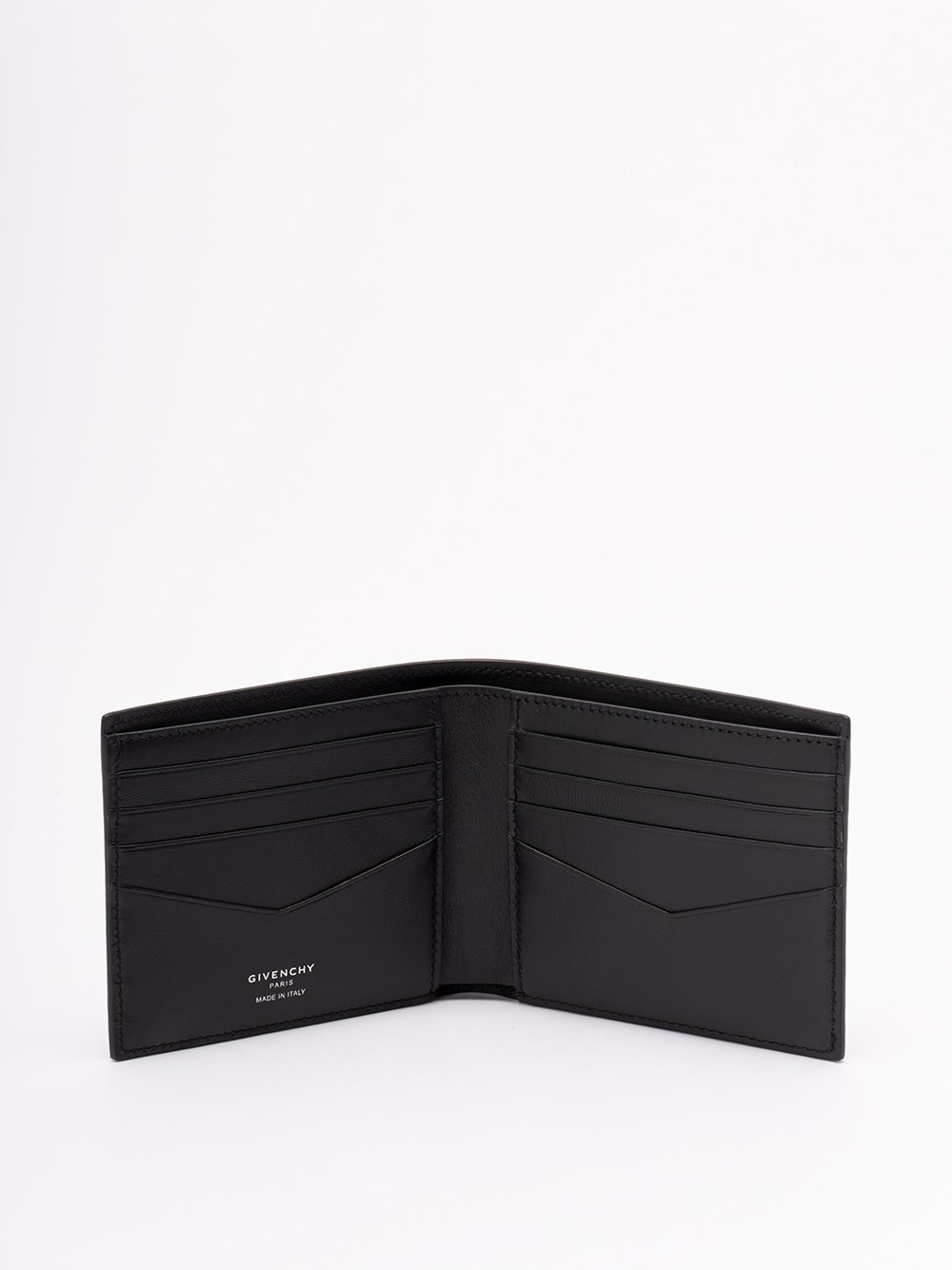 Billfold Wallet - 3
