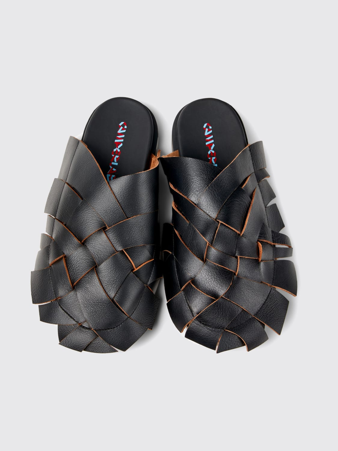 Shoes men CamperLab - 3