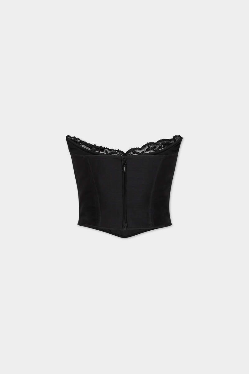 PARIS CORSET TOP - 2