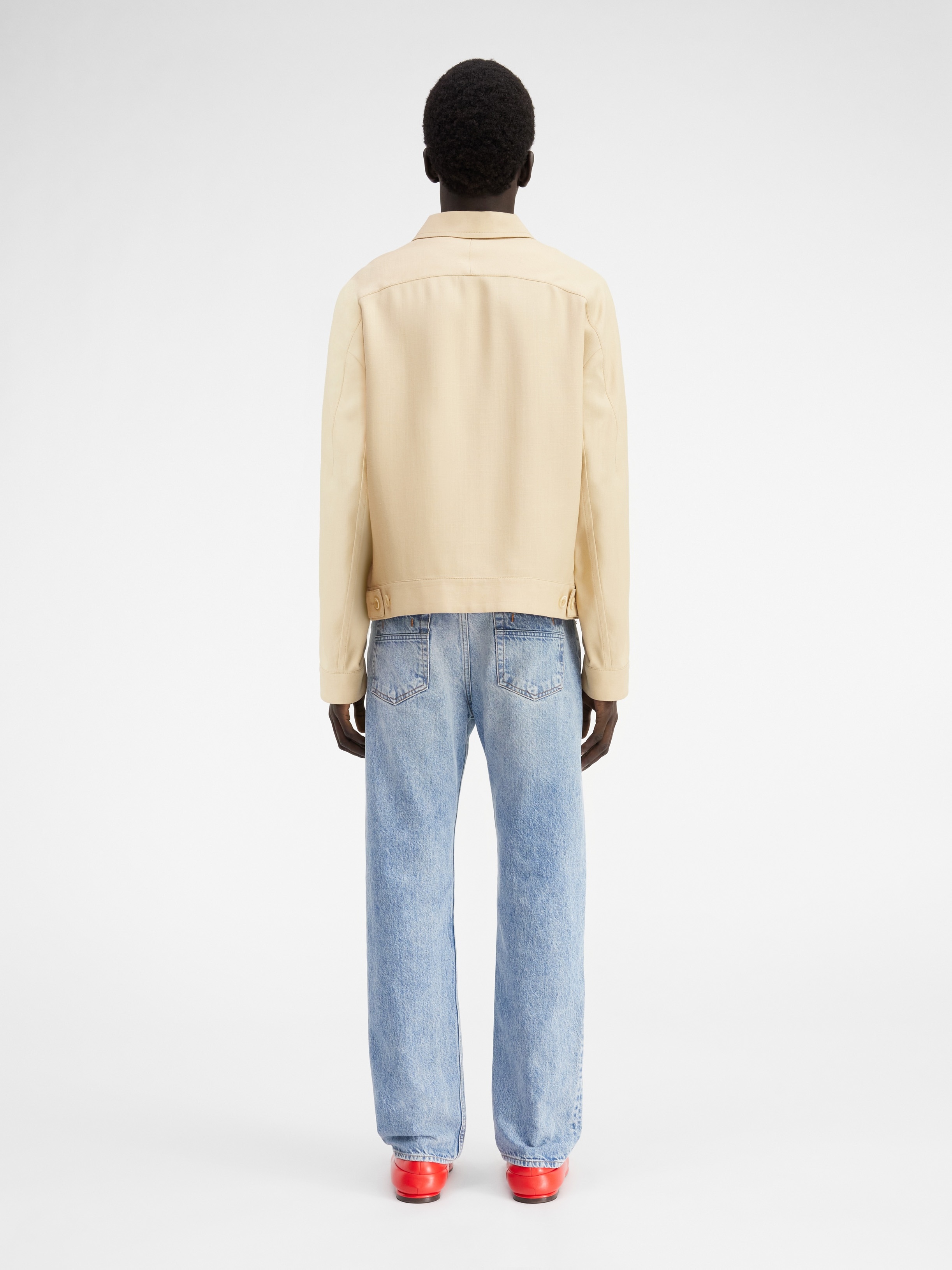 Le blouson Linu - 4